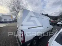 2018 Renault Master