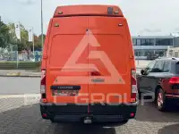 2018 Renault Master