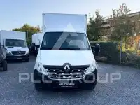 2018 Renault Master