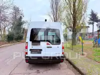 2018 Renault Master