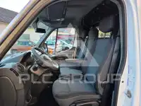 2018 Renault Master