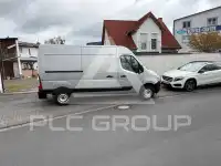 2018 Renault Master