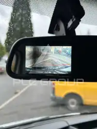 2018 Renault Master