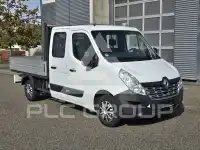 2018 Renault Master