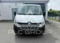 2018 Renault Master