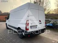2018 Renault Master