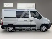 2018 Renault Master