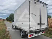 2018 Renault Master