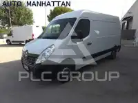 2018 Renault Master