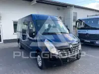 2018 Renault Master