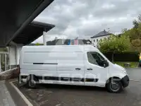 2018 Renault Master
