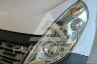 2018 Renault Master
