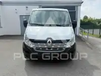 2018 Renault Master