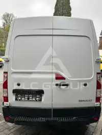 2018 Renault Master