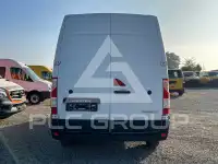 2018 Renault Master