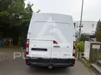 2018 Renault Master