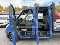 2018 Renault Master