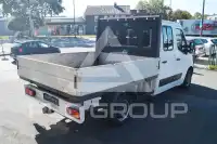 2018 Renault Master