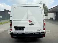 2018 Renault Master