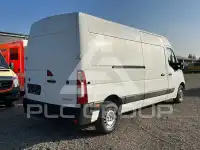 2018 Renault Master