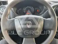2018 Renault Master