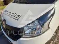 2018 Renault Master