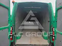 2018 Renault Master