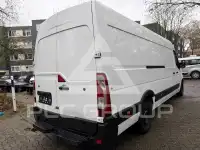 2018 Renault Master