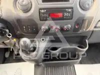 2018 Renault Master