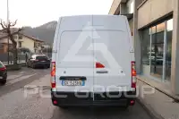 2018 Renault Master