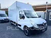 2018 Renault Master