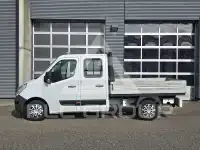 2018 Renault Master