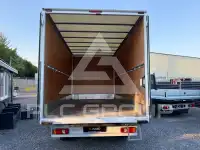 2018 Renault Master