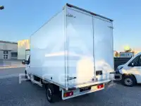 2018 Renault Master