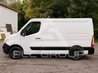 2018 Renault Master