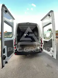 2018 Renault Master