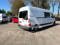 2018 Renault Master