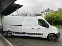 2018 Renault Master