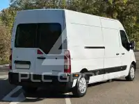 2018 Renault Master
