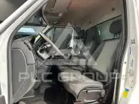 2018 Renault Master