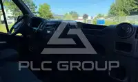 2018 Renault Master