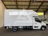 2018 Renault Master
