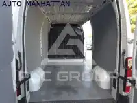 2018 Renault Master