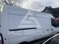 2018 Renault Master