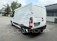 2018 Renault Master