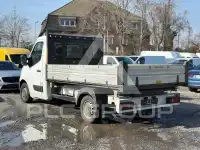 2018 Renault Master