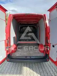 2018 Renault Master