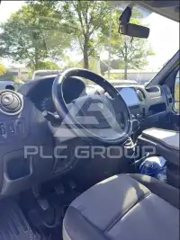 2018 Renault Master