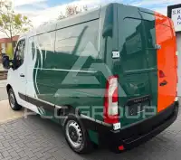 2018 Renault Master