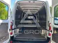 2018 Renault Master